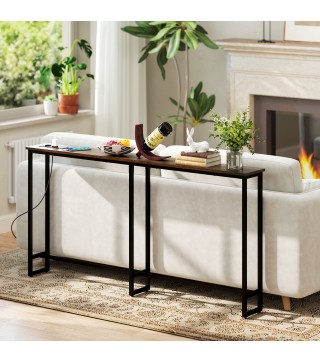 Mesa Consola