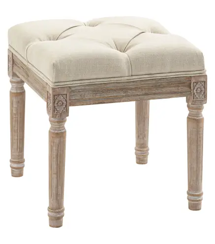 Reposapiés de Salón