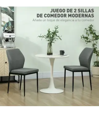 Sillas de Comedor