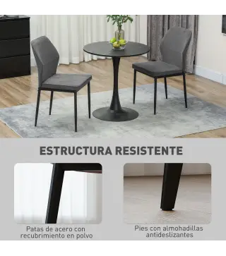Sillas de Comedor