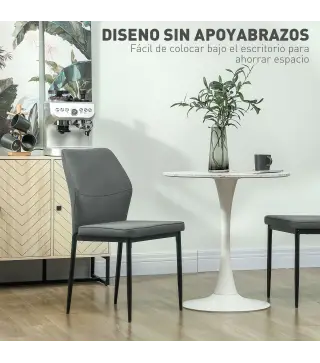 Sillas de Comedor
