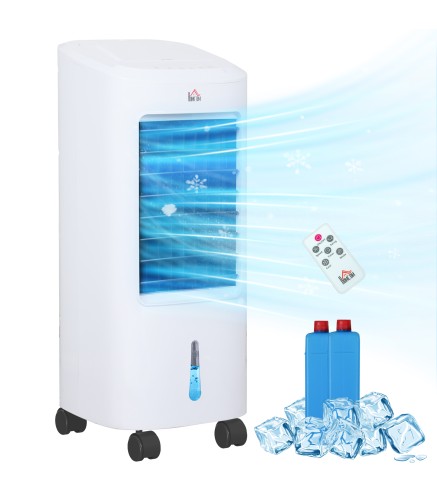 Climatizador Evaporativo