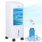 Climatizador Evaporativo