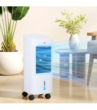 Climatizador Evaporativo