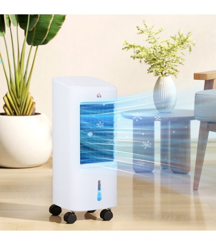 Climatizador Evaporativo