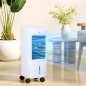 Climatizador Evaporativo
