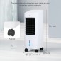 Climatizador Evaporativo