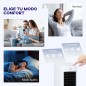 Climatizador Evaporativo