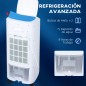 Climatizador Evaporativo