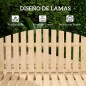 Banco de Columpio