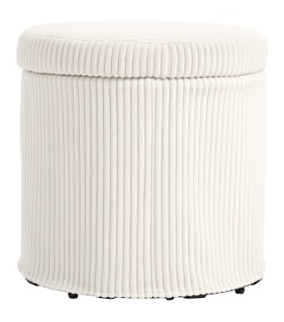 Puff de Almacenaje