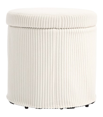 Puff de Almacenaje