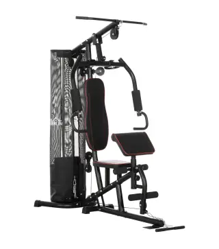 Máquina de Multiestación