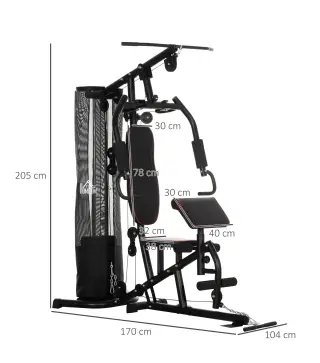 Máquina de Multiestación