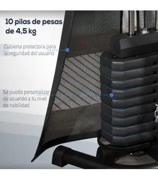 Máquina de Multiestación