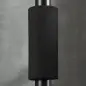 Máquina de Musculación con Pesas Ajustables de 45 kg Prensa de Pecho y Piernas Polea 170x104x205 cm Negro Máquina de Musculación con Pesas Ajustables de 45 kg Prensa de Pecho y Piernas Polea 170x104x205 cm Negro