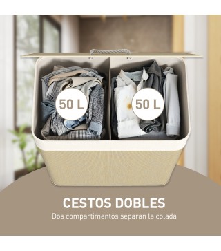 Cesto para Ropa