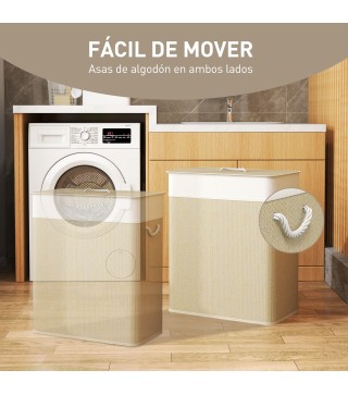 Cesto para Ropa