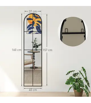 Espejo Cuerpo Entero