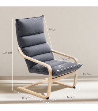 Sillón de Salón