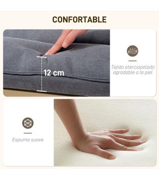Sillón de Salón