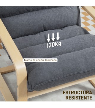 Sillón de Salón