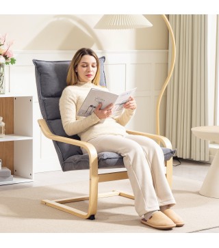 Sillón de Salón
