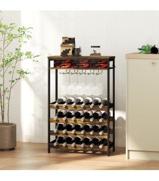 Botellero Vino