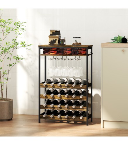 Botellero Vino