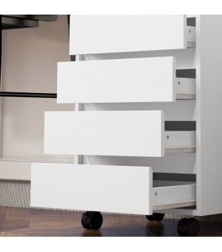 Cajonera de Oficina