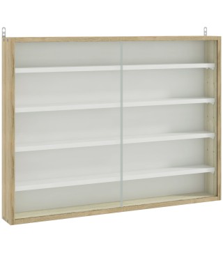 Vitrina Expositora