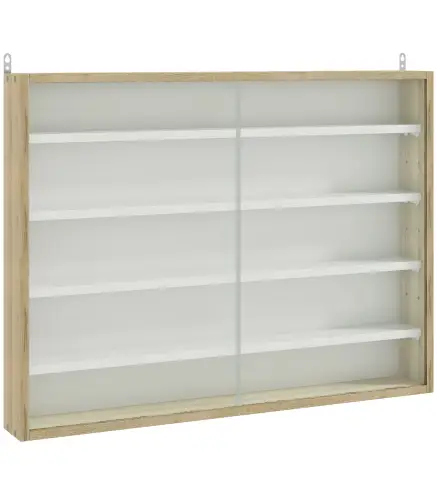 Vitrina Expositora