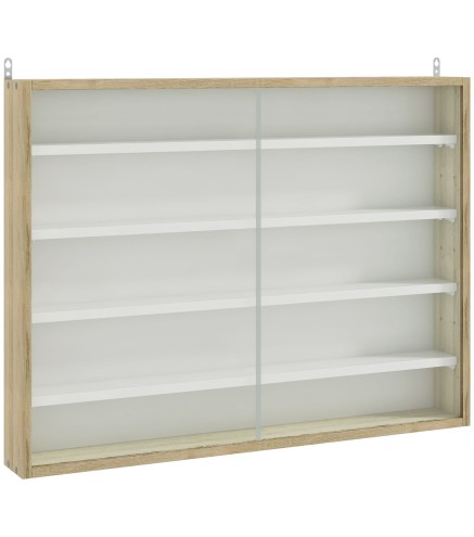 Vitrina Expositora