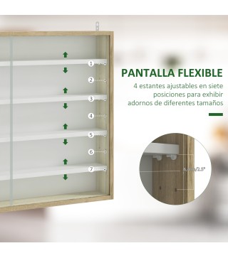 Vitrina Expositora