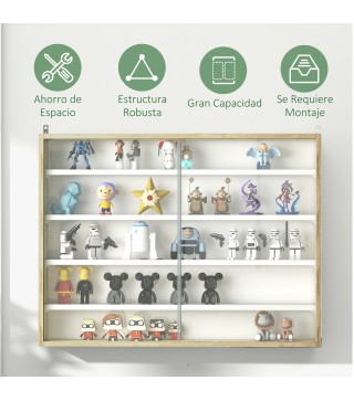 Vitrina Expositora