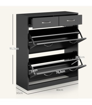 Mueble Zapatero