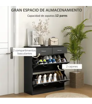 Mueble Zapatero