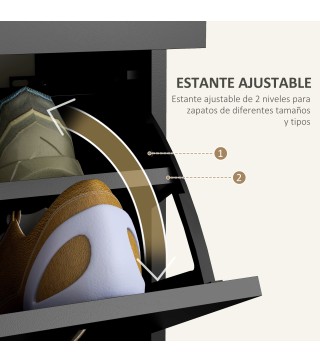 Mueble Zapatero