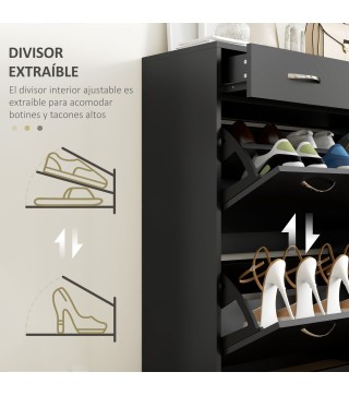 Mueble Zapatero