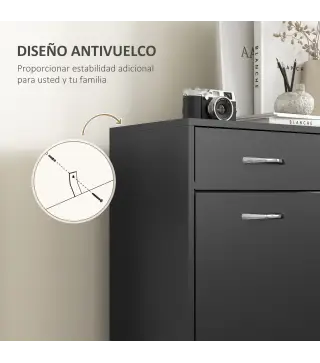 Mueble Zapatero