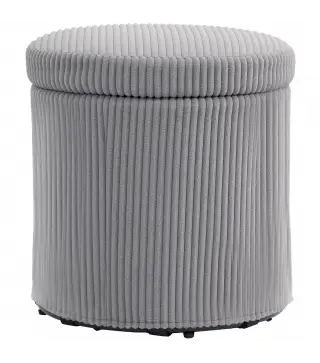Puff de Almacenaje