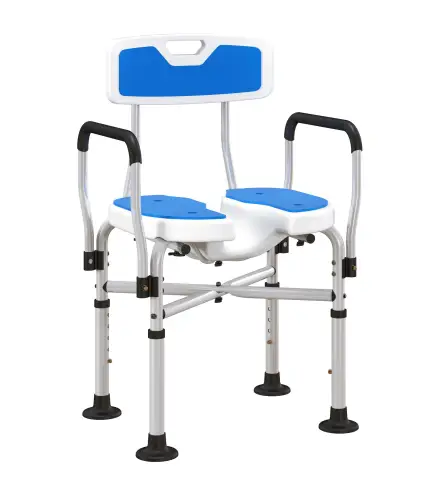 Silla de Ducha