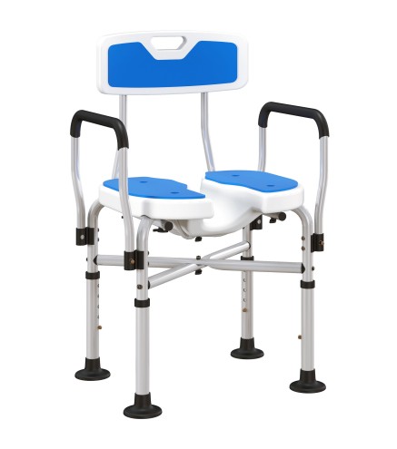 Silla de Ducha