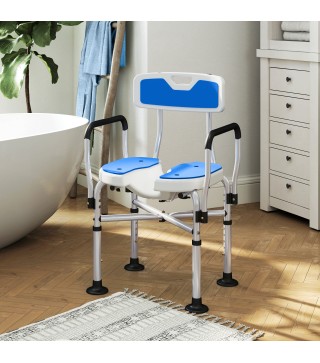 Silla de Ducha
