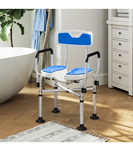 Silla de Ducha