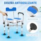 Silla de Ducha Silla de Ducha