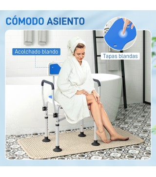 Silla de Ducha