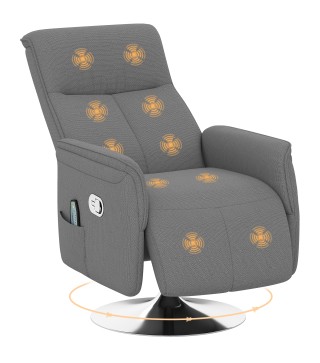 Sillón de Masaje