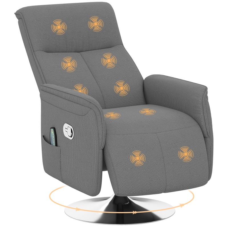 Sillón de Masaje