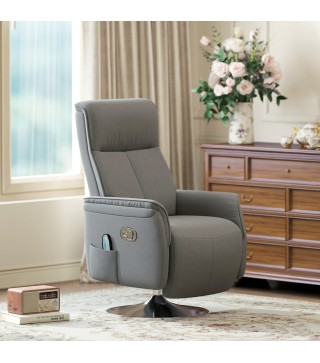 Sillón de Masaje